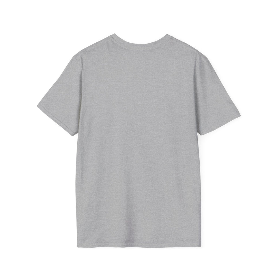Garten of ban ban Unisex Softstyle T-Shirt