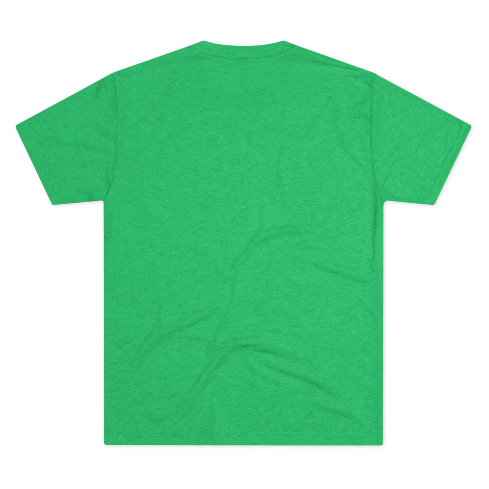 garten of ban ban Unisex Tri-Blend Crew Tee