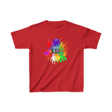 Garten of banban Kids Heavy Cotton™ Tee