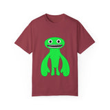 Garten of ban ban Unisex Garment-Dyed T-shirt