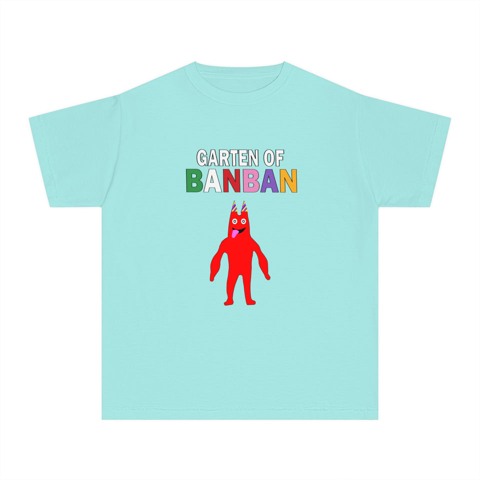 Garten of banban Midweight Tee