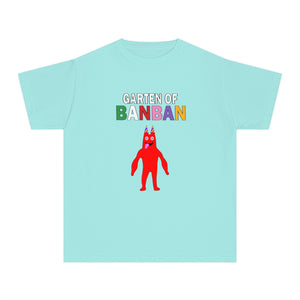 Garten of banban Midweight Tee