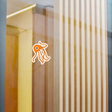 Garten of ban ban Kiss-Cut Vinyl Decals