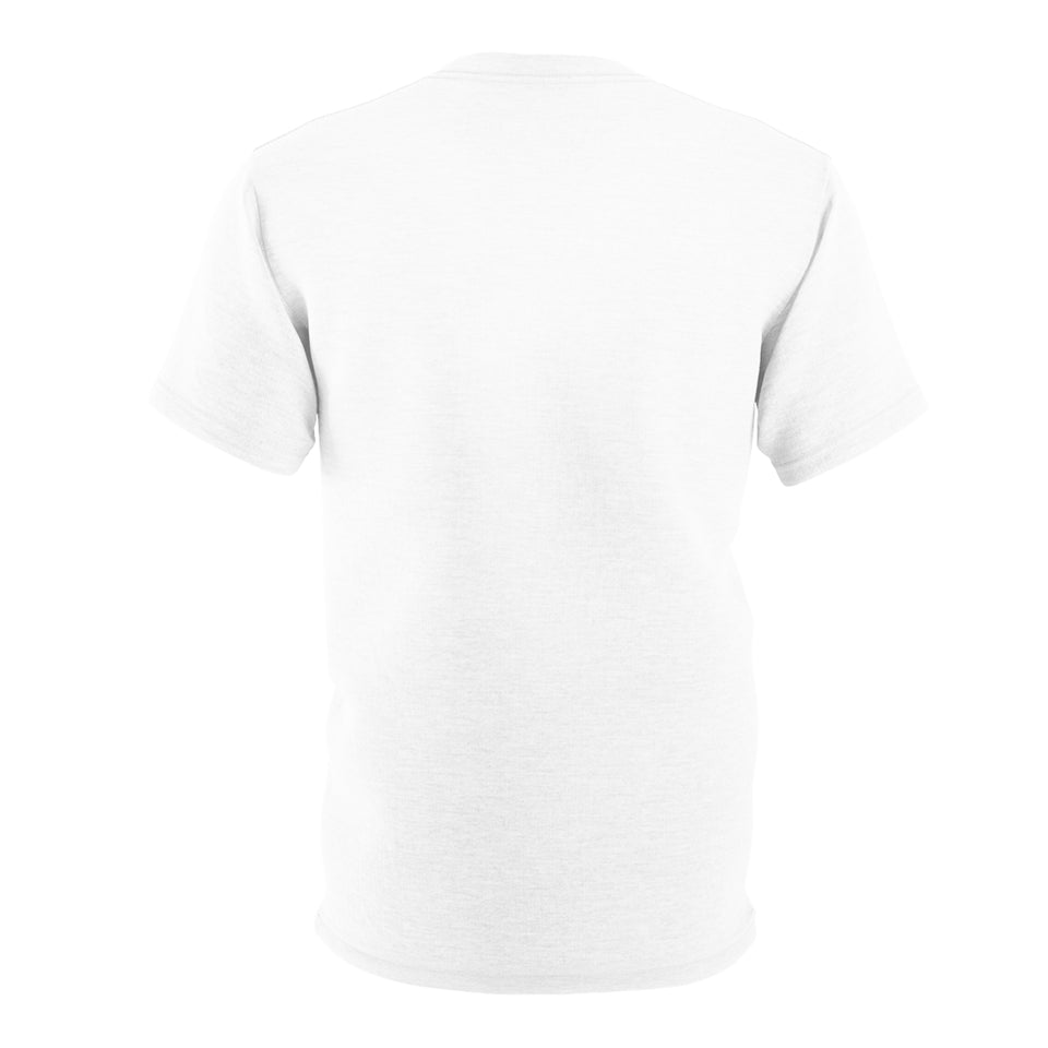 Garten of ban ban Unisex Cut & Sew Tee (AOP)