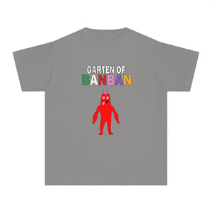 Garten of banban Midweight Tee