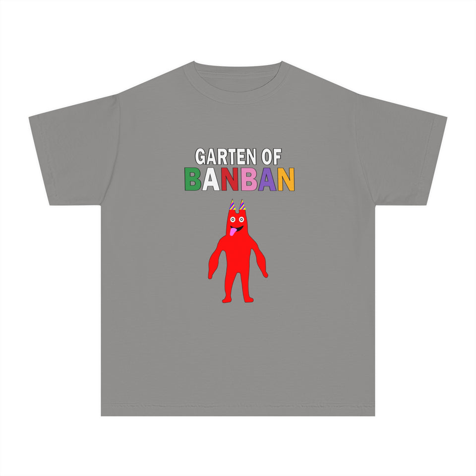 Garten of banban Midweight Tee
