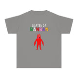 Garten of banban Midweight Tee