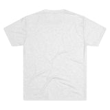 garten of ban ban Unisex Tri-Blend Crew Tee