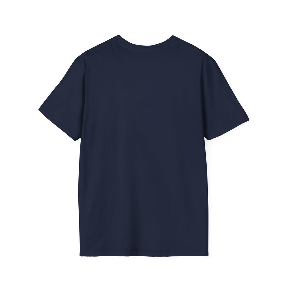Garten of ban ban Unisex Softstyle T-Shirt