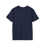 Garten of ban ban Unisex Softstyle T-Shirt