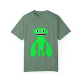 Garten of ban ban Unisex Garment-Dyed T-shirt