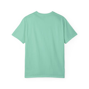 Garten of ban ban Unisex Garment-Dyed T-shirt