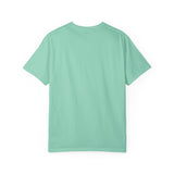 Garten of ban ban Unisex Garment-Dyed T-shirt
