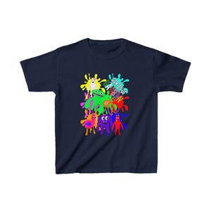 Garten of ban ban Kids Heavy Cotton™ Tee