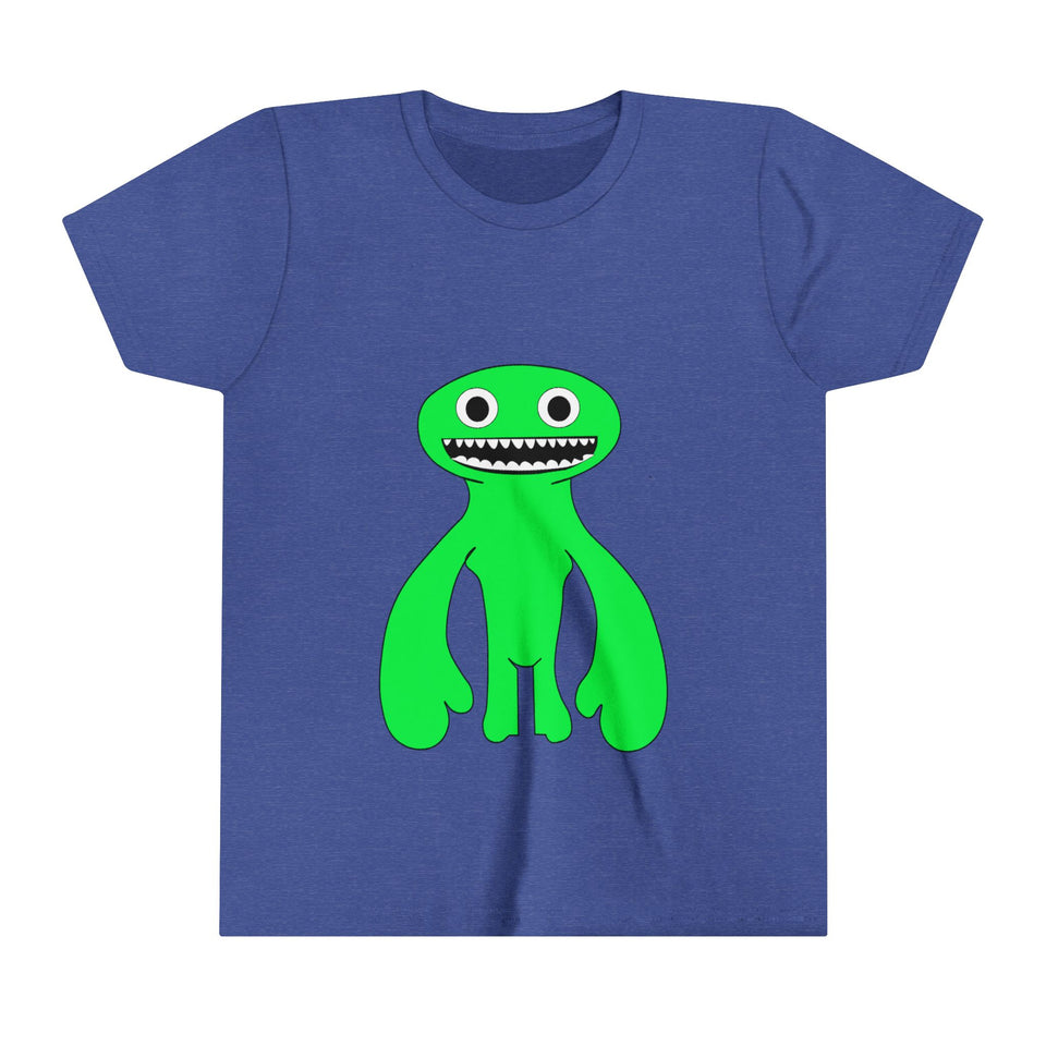 Garten of ban ban youth short-sleeve tee