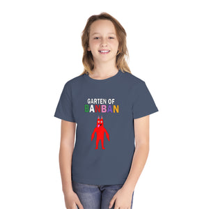 Garten of banban Midweight Tee
