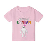 Garten of banban Heavy Cotton™ Toddler T-shirt