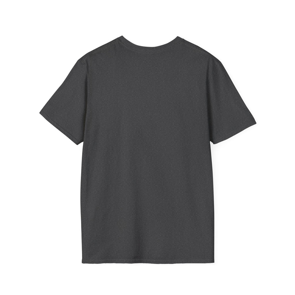 Garten of ban ban Unisex Softstyle T-Shirt