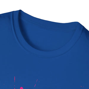 Garten of banban Unisex Softstyle T-Shirt