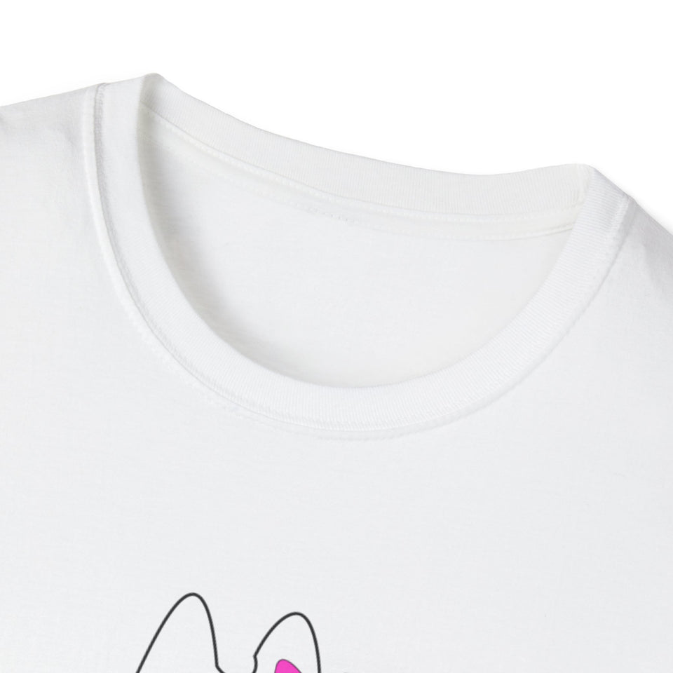 Garten of ban ban Unisex Softstyle T-Shirt