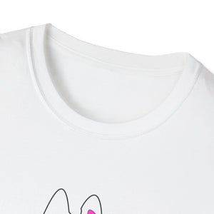 Garten of ban ban Unisex Softstyle T-Shirt