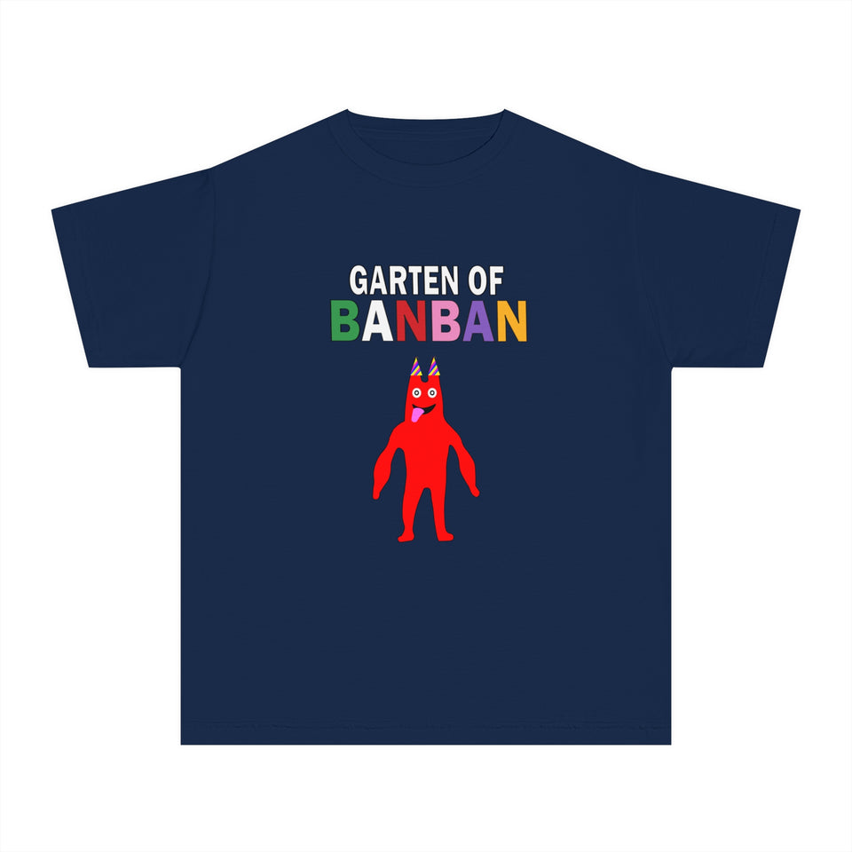 Garten of banban Midweight Tee