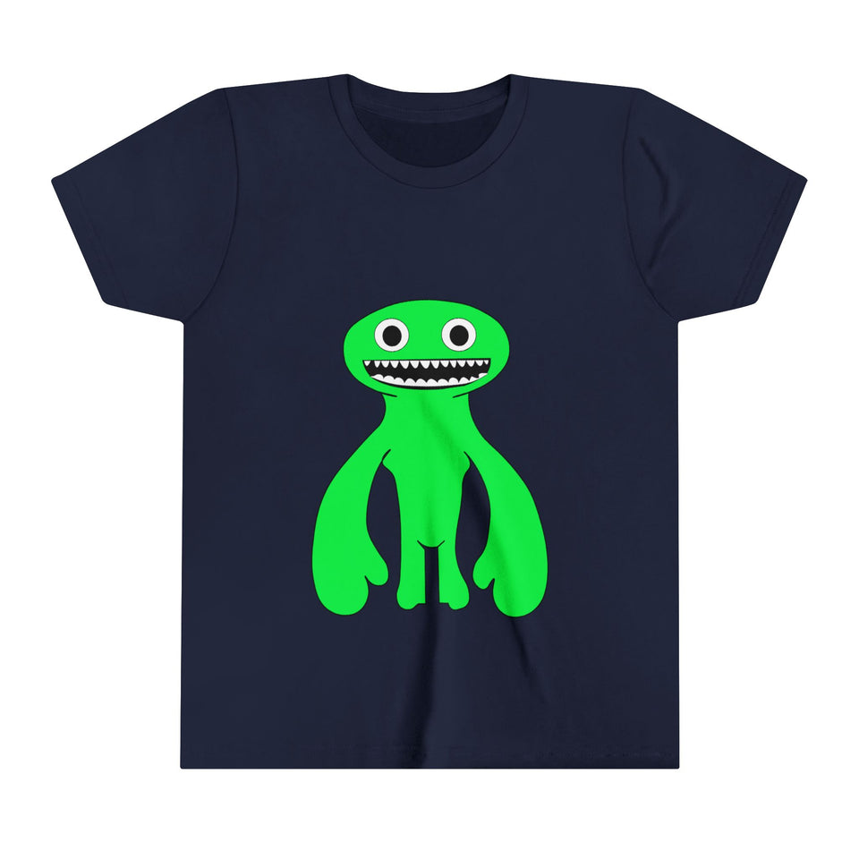 Garten of ban ban youth short-sleeve tee
