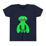 Garten of ban ban youth short-sleeve tee