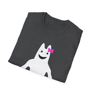 Garten of ban ban Unisex Softstyle T-Shirt