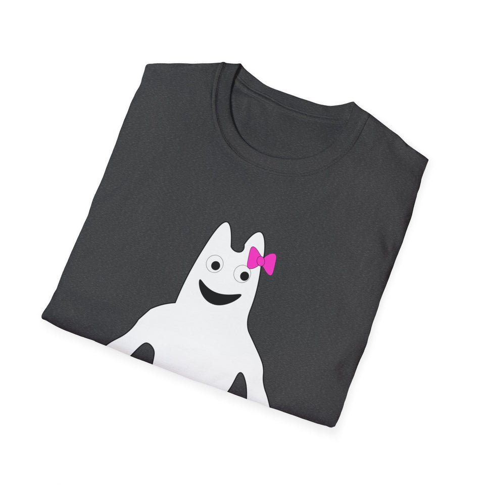 Garten of ban ban Unisex Softstyle T-Shirt