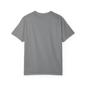 Garten of ban ban Unisex Garment-Dyed T-shirt