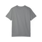 Garten of ban ban Unisex Garment-Dyed T-shirt