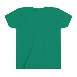 Garten of ban ban Youth Short Sleeve Tee