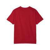 Garten of ban ban Unisex Garment-Dyed T-shirt