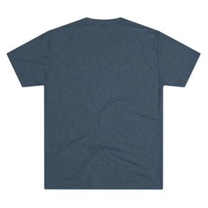 garten of ban ban Unisex Tri-Blend Crew Tee