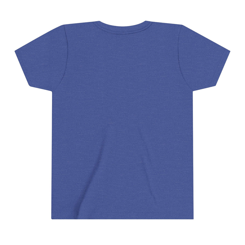 Garten of ban ban Youth Short Sleeve Tee