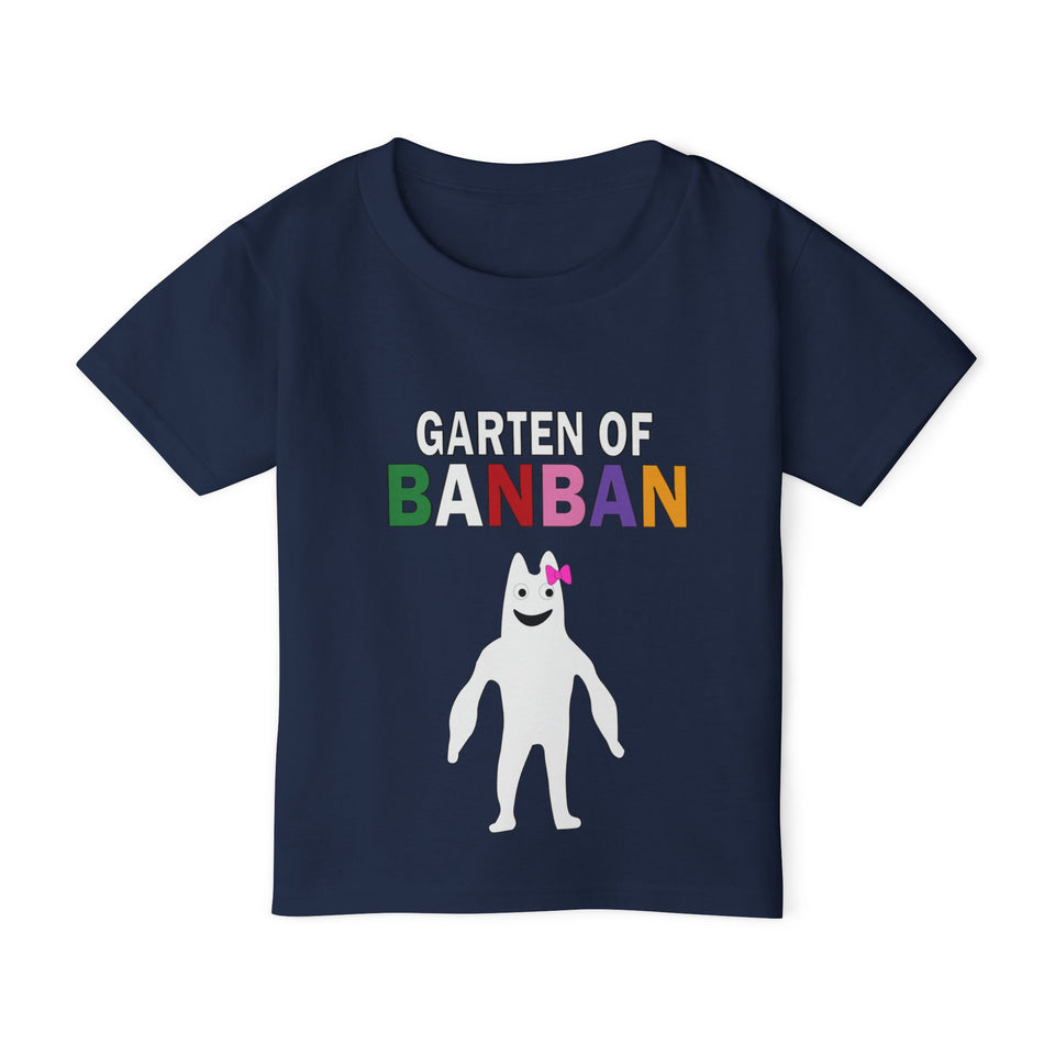 Garten of banban Heavy Cotton™ Toddler T-shirt
