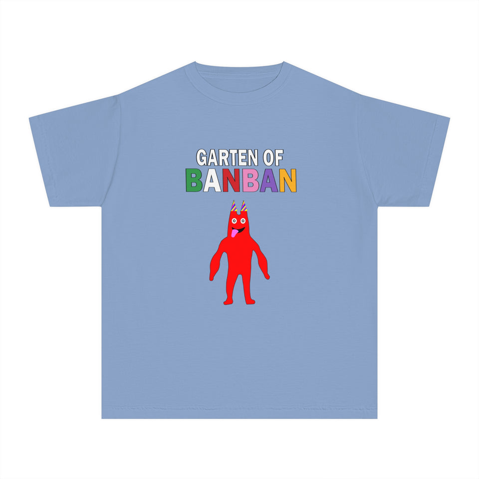 Garten of banban Midweight Tee