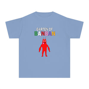 Garten of banban Midweight Tee