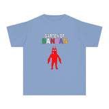 Garten of banban Midweight Tee