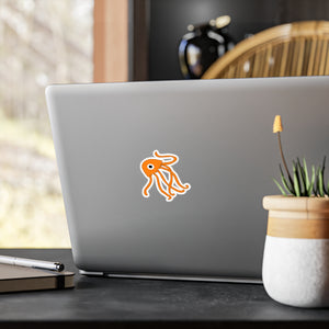 Garten of ban ban Kiss-Cut Vinyl Decals