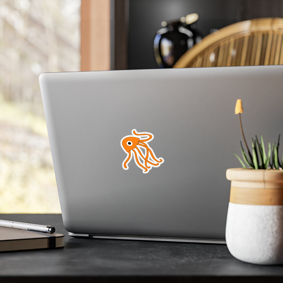 Garten of ban ban Kiss-Cut Vinyl Decals