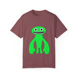 Garten of ban ban Unisex Garment-Dyed T-shirt