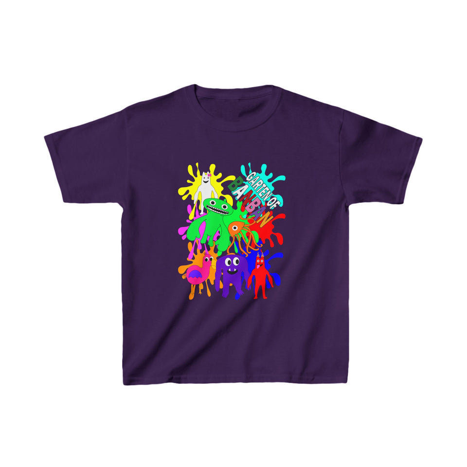 Garten of ban ban Kids Heavy Cotton™ Tee