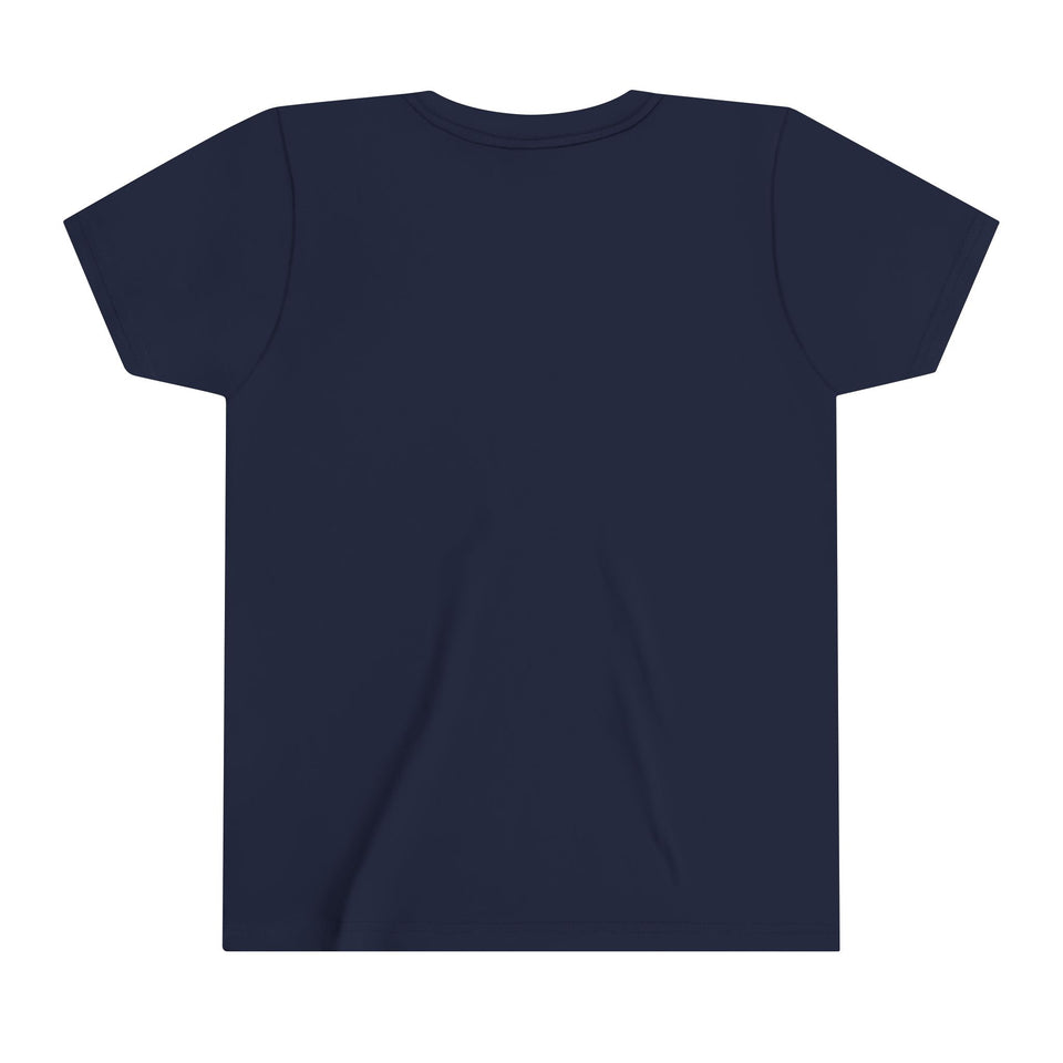 Garten of ban ban Youth Short Sleeve Tee