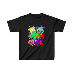 Garten of ban ban Kids Heavy Cotton™ Tee