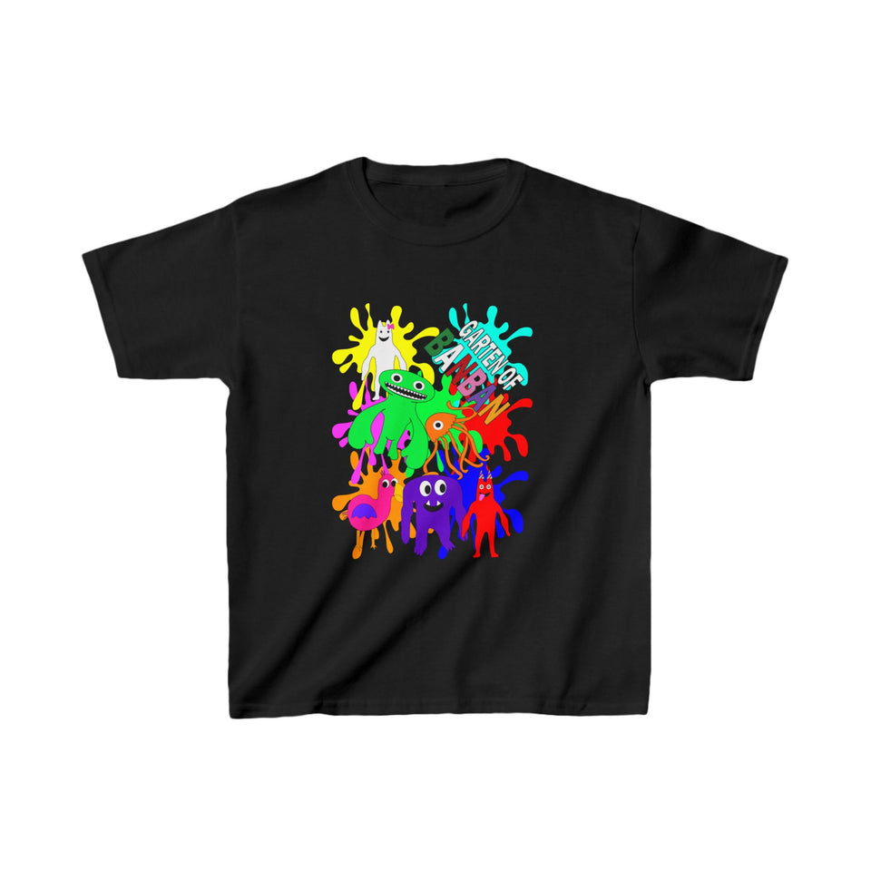 Garten of ban ban Kids Heavy Cotton™ Tee