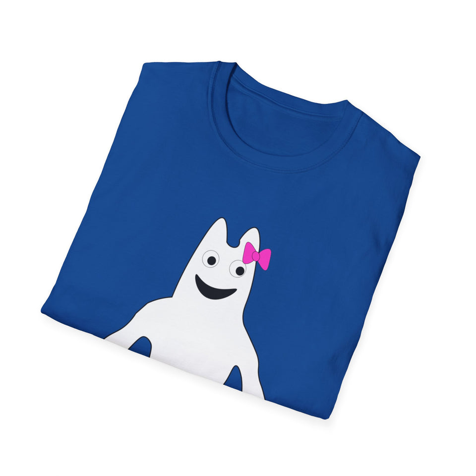 Garten of ban ban Unisex Softstyle T-Shirt
