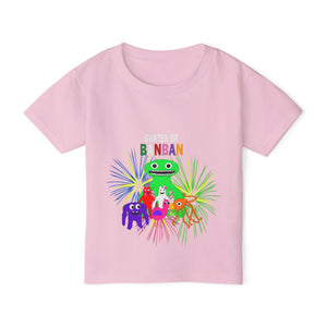 Heavy Cotton™ Toddler T-shirt