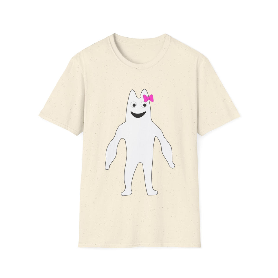 Garten of ban ban Unisex Softstyle T-Shirt